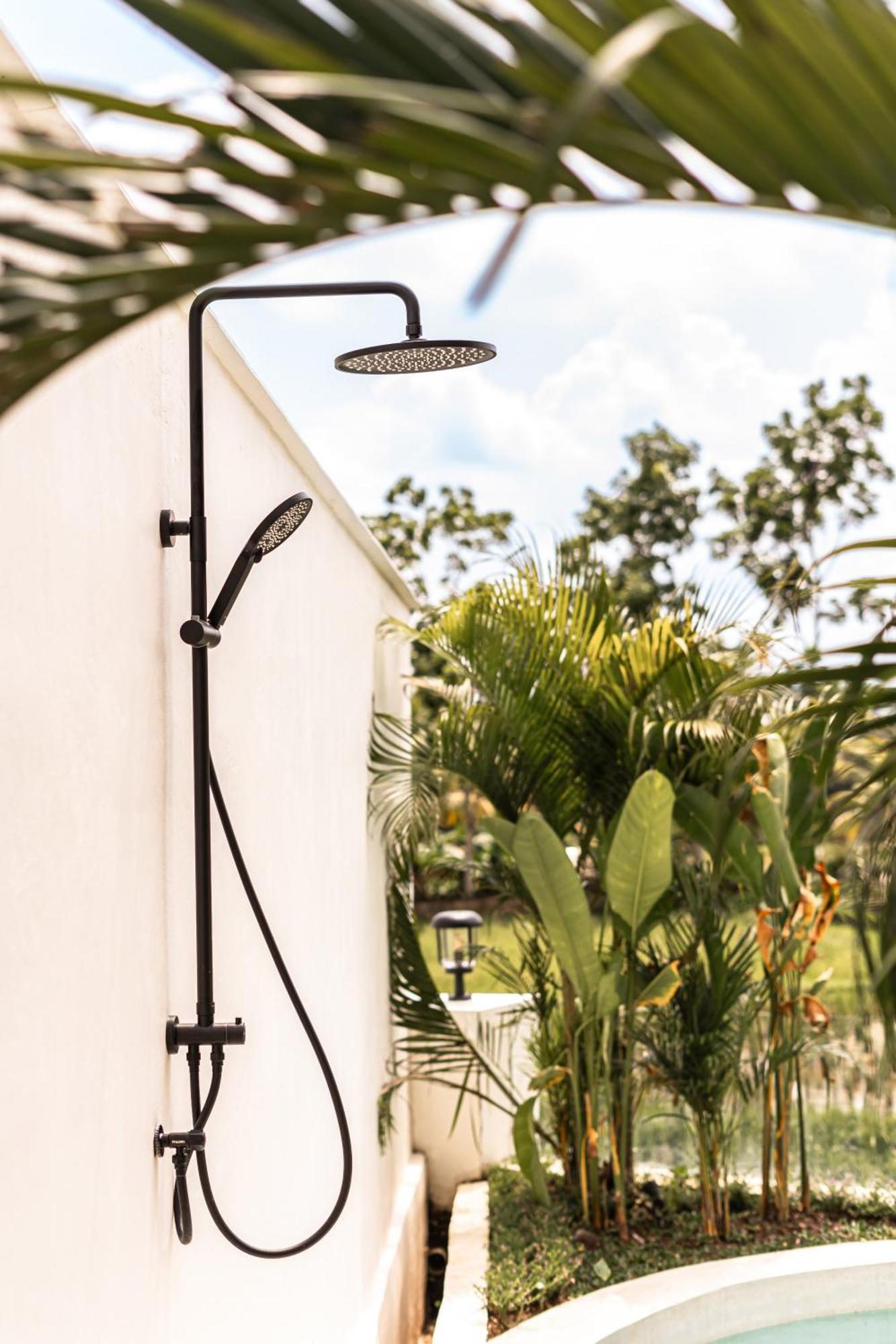 Sarang Apartments By Evdekimi Ubud Quarto foto